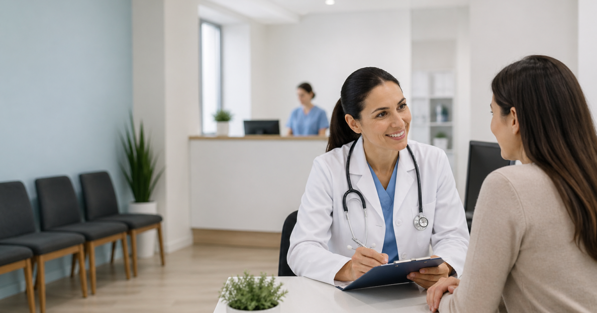 Best Walk-In Clinic in Guelph