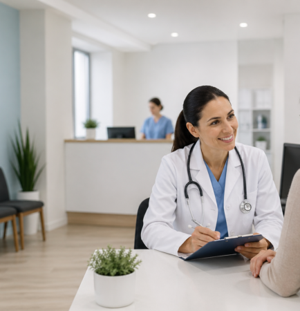 Best Walk-In Clinic in Guelph