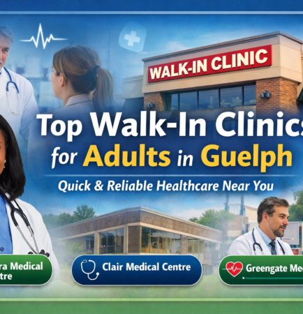 Best Walk-In Clinics