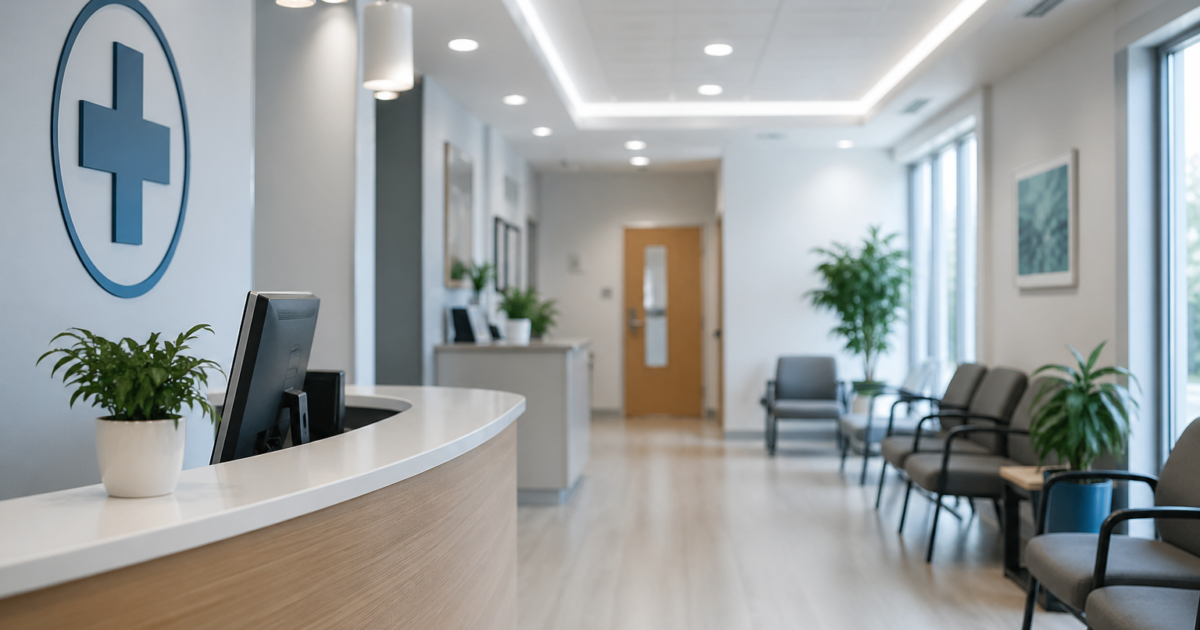 Walk-In Clinic Open Near Me in Guelph