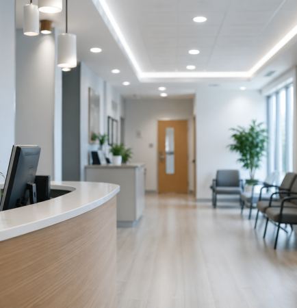 Walk-In Clinic Open Near Me in Guelph
